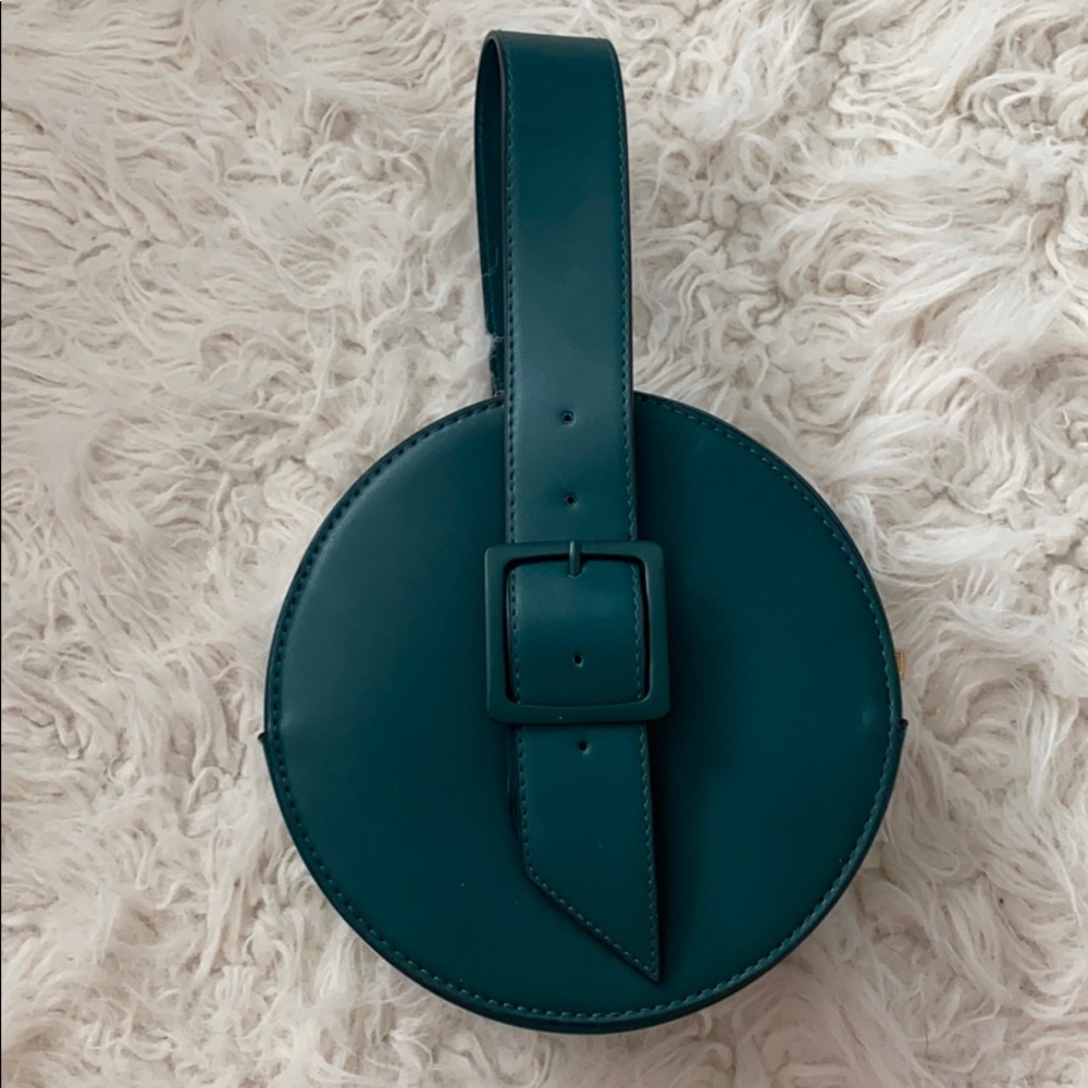 A New Day Handbag